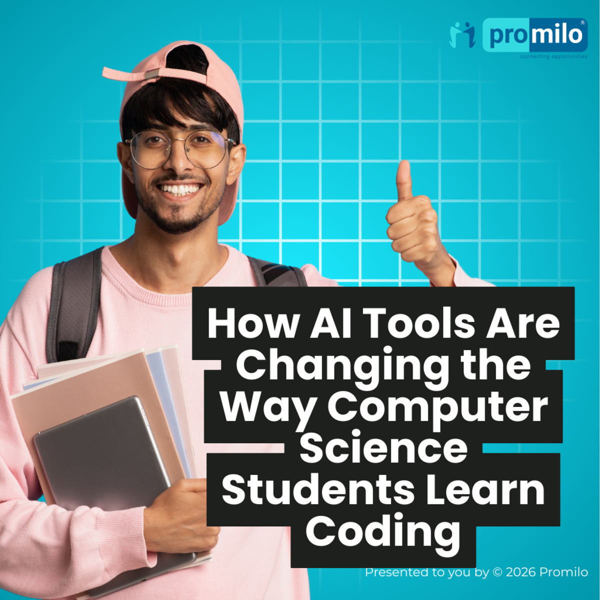 How AI Tools Are Changing the Way Computer Science Students Learn Coding?
